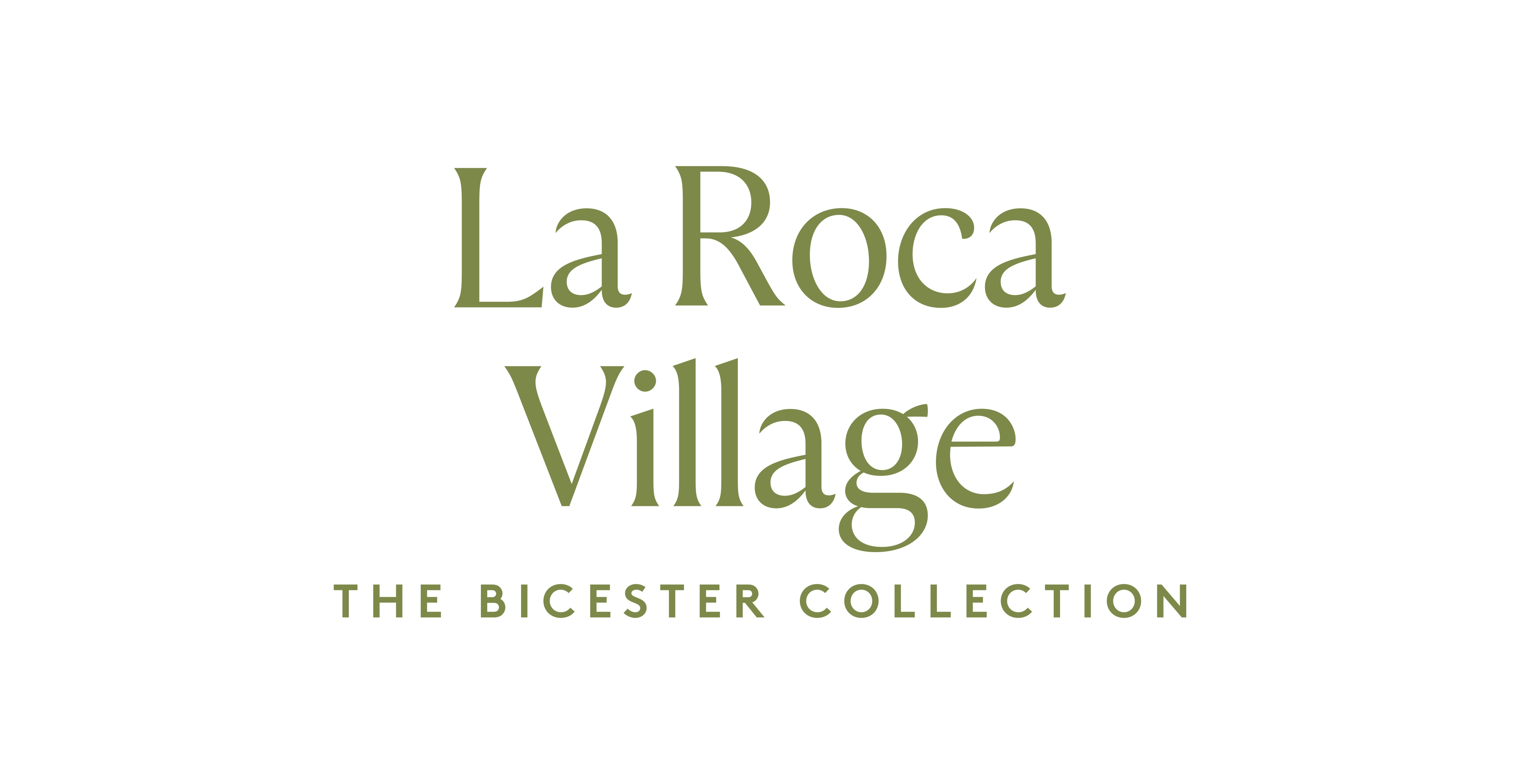 La Roca Village