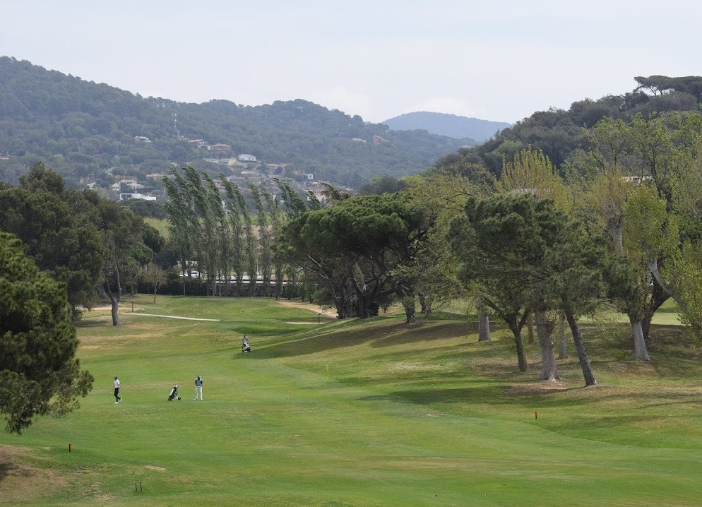 Noticia Dominio total catalán en el II Puntuable Nacional Mid Amateur