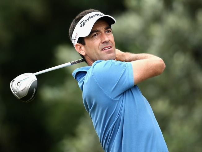 Noticia Eduardo De La Riva Mejor Profesional Catal N En El Hero Open