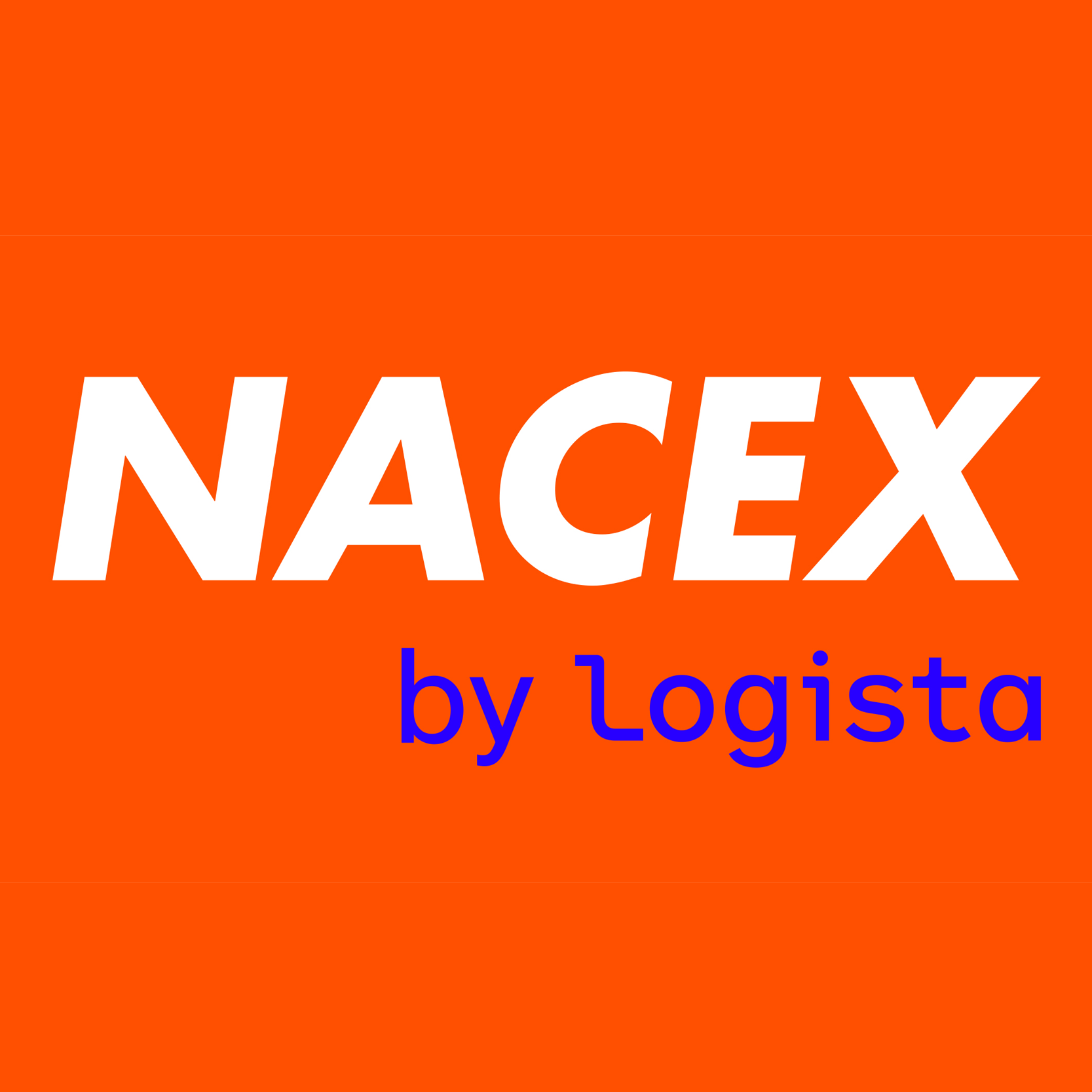 Nacex by logista